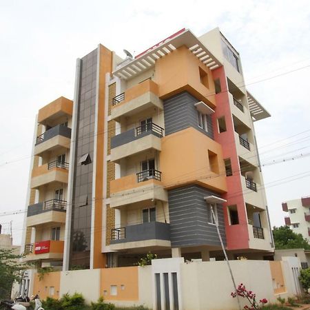 Oyo Flagship 31042 Sunil Residency Hotel Coimbatore Bagian luar foto