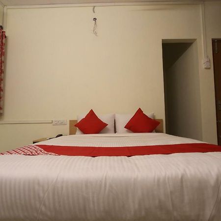 Oyo Flagship 31042 Sunil Residency Hotel Coimbatore Bagian luar foto