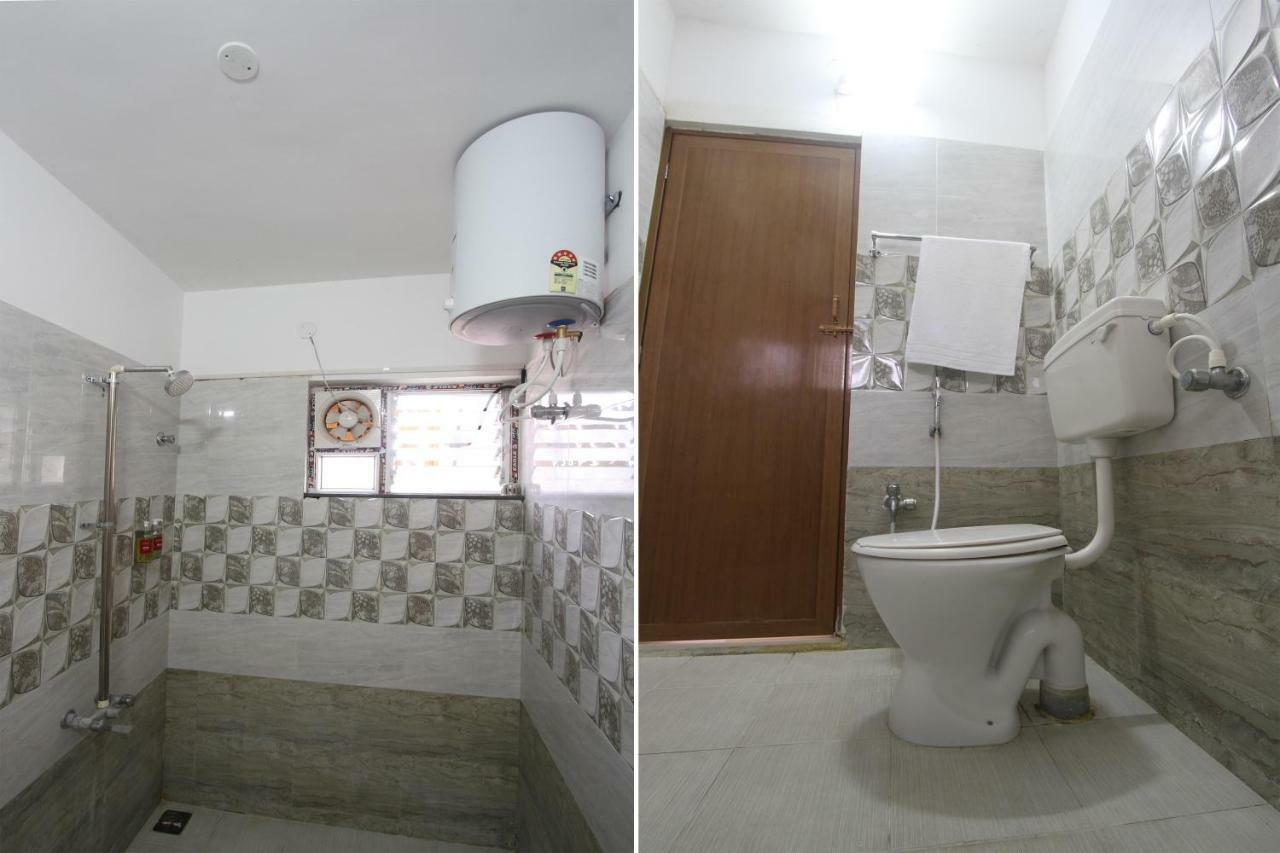 Oyo Flagship 31042 Sunil Residency Hotel Coimbatore Bagian luar foto