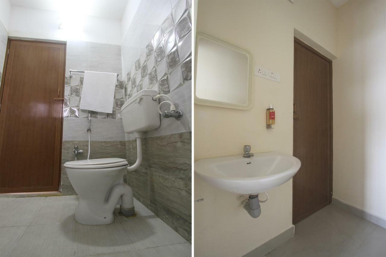 Oyo Flagship 31042 Sunil Residency Hotel Coimbatore Bagian luar foto