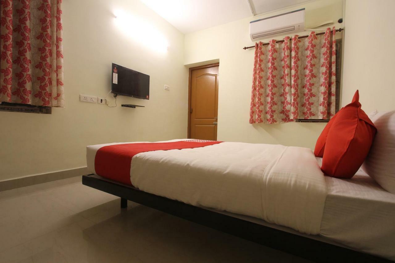 Oyo Flagship 31042 Sunil Residency Hotel Coimbatore Bagian luar foto