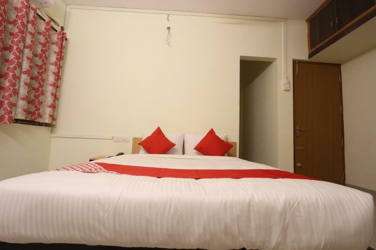 Oyo Flagship 31042 Sunil Residency Hotel Coimbatore Bagian luar foto