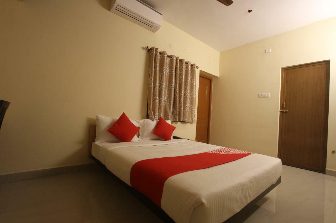 Oyo Flagship 31042 Sunil Residency Hotel Coimbatore Bagian luar foto