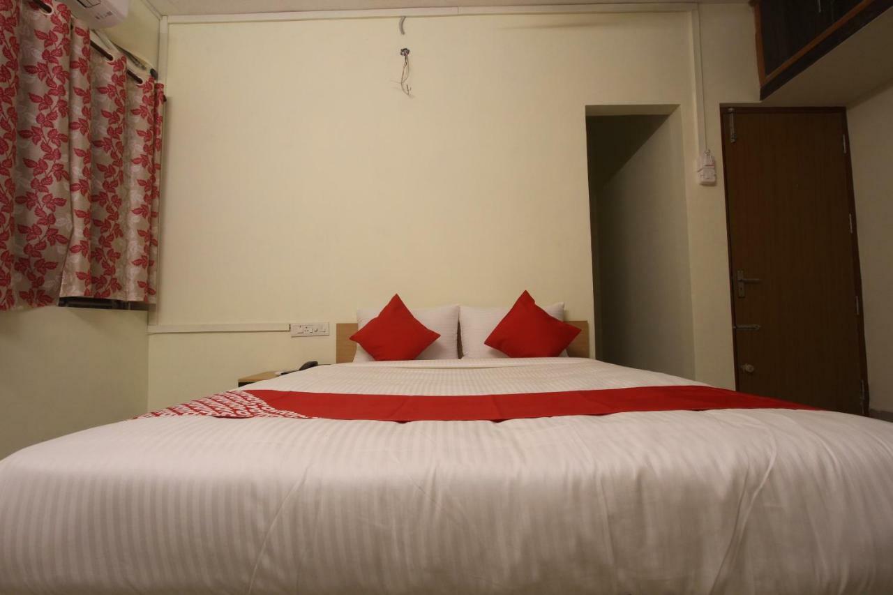 Oyo Flagship 31042 Sunil Residency Hotel Coimbatore Bagian luar foto