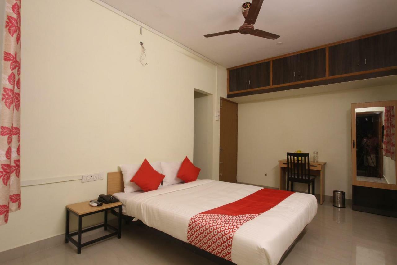 Oyo Flagship 31042 Sunil Residency Hotel Coimbatore Bagian luar foto
