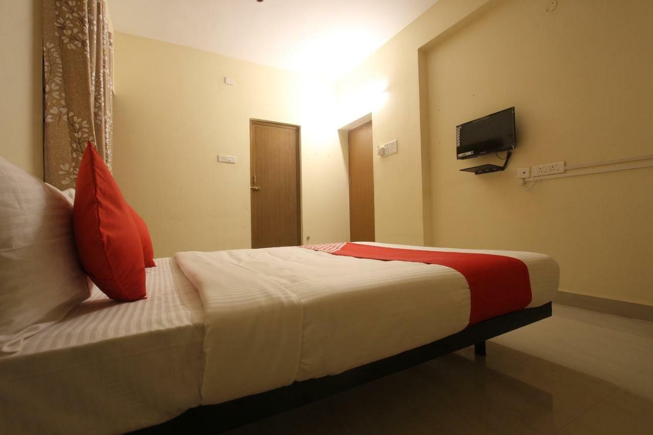 Oyo Flagship 31042 Sunil Residency Hotel Coimbatore Bagian luar foto