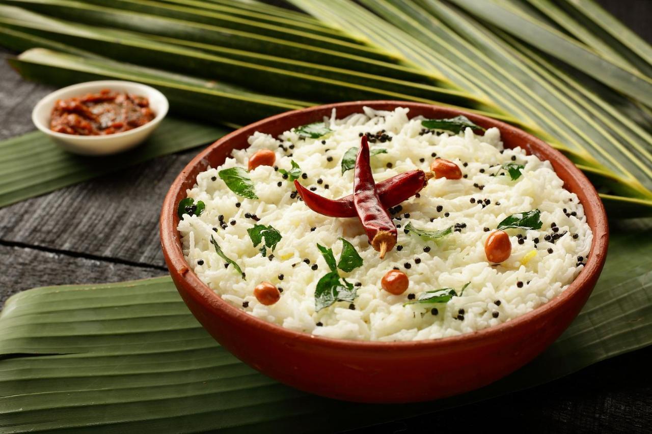 Oyo Flagship 31042 Sunil Residency Hotel Coimbatore Bagian luar foto
